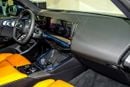 بي أم دبليو X3 XDRIVE 30i M SPORT GCC Specs