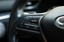 Infiniti QX55 SENSORY Fully Loaded 2022 GCC Full service History