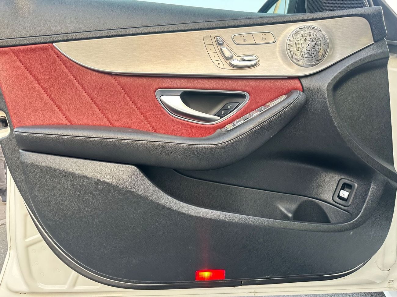 مرسيدس بنز C 450 AMG 4MATIC