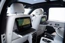Rolls Royce Cullinan STD (6.8L · 12 Cyl · Automatic · Petrol · SUV/Crossover · All Wheel Drive · 5 Seats · 5 Door)