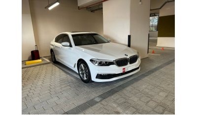 BMW 520i STD