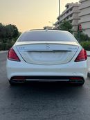 Mercedes Benz S500 AMG PREMIUM