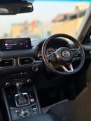Mazda CX-5 GL
