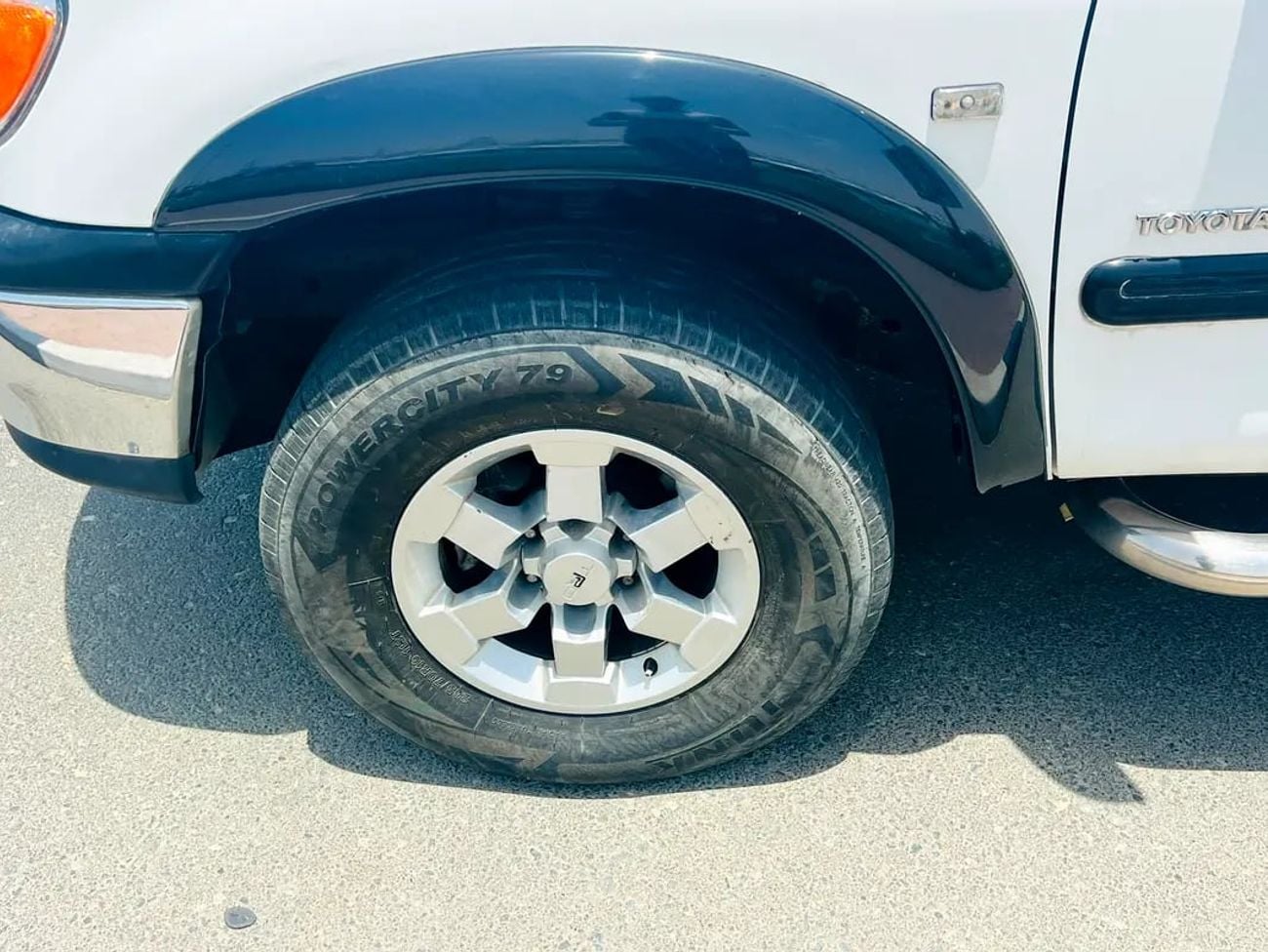 Toyota Tundra 4X4 - IMMCULATE CONDITION - ONLY 93,000 KM