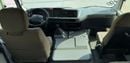 Toyota Coaster STANDARD 2.7L (23-Seater)