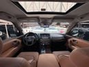 Nissan Patrol LE PLATINUM