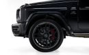 مرسيدس بنز G 63 AMG - Euro Spec