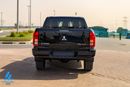 ميتسوبيشي L200 Sportero 2027 2.4L Diesel | 4WD | 6-Speed Automatic | 181 hp | 7 Drive Modes | Export Only