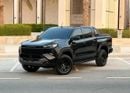 Toyota Hilux GLX 2021 Facelifted 2027 Travo Edition Interior and Exterior Excellent Condition TOYOTA HILUX 2021 | 202