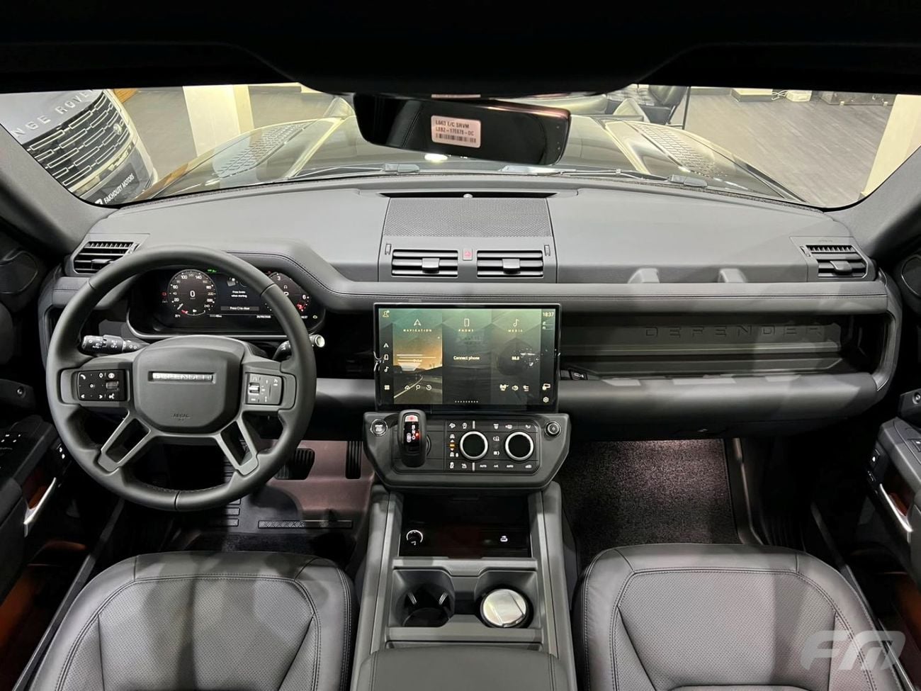 Land Rover Defender 110 X-DYNAMIC HSE P400