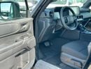 Toyota Prado GXL 2.4L PTR A/T // 2026 // Mid Option with Sunroof , Cool Box , Power Windows , Cruise Control // Speci
