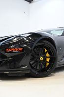 فيراري 812 GTS GTS فيراري 812 GTS موديل 2021، سجل صيانة كامل (الطاير)، طلاء أصلي، طبقة حماية كاملة، ملكية نظيفة