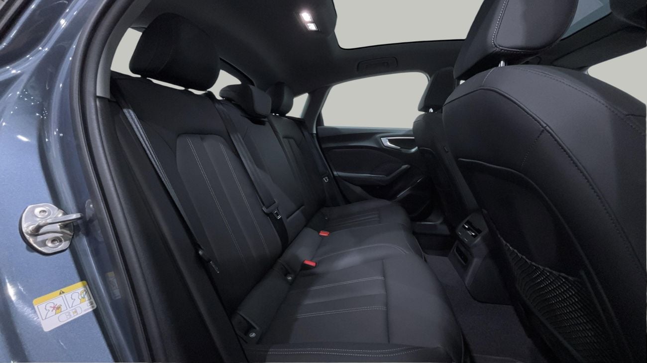 Audi A5 35 TFSI 2025 | AED 2559/Month | 0 DP | 30 Day Return | Warranty