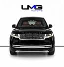 Land Rover Range Rover AUTOBIOGRAPHY LWB P530