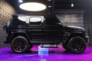 BRABUS 900 - Mercedes-AMG G 63 900 Rocket Edition 4 × 4²