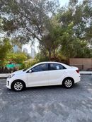 كيا بيجاس GCC Specs, Under Warranty