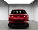 Bentley Bentayga FIRST EDITION