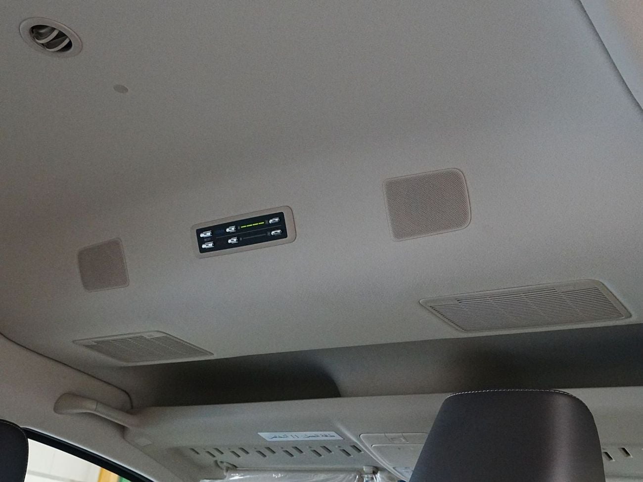 Toyota Hiace GL