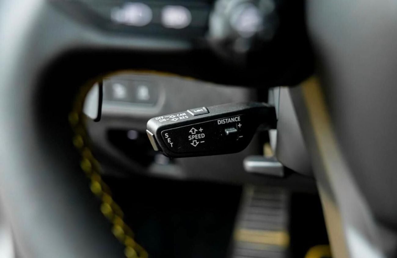 Lamborghini Temerario SPORTIVA