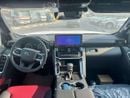 Toyota Land Cruiser VXR 3.5L 4WD SUV 2026