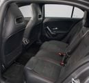 Mercedes Benz A200