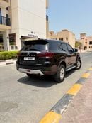 Nissan X Terra TITANIUM