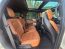 Lincoln Navigator RESERVE 3.5L LINCOLN NAVIGATOR 2018 GCC // FSH // ORGINAL PAINT // ACCIDENT FREE // PERFECT CONDITIO