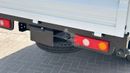 Gerja Hiro 1249CC 2WD 1T PAYLOAD CARGO MT