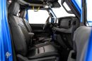 Jeep Wrangler Unlimited RUBICON