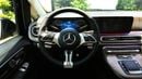 مرسيدس بنز فيتو BUSINESS EDITION 2.0L PETROL 2025 (10 SEATERS) 2025 Mercedes-Benz Vito | 2.0L Turbo | 231 HP | 10-Seaters