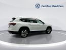 Volkswagen Teramont COMFORTLINE with Sunroof - Leather Seats 2L | VW Certified | Well Maintained