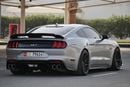 فورد موستانج GT PREMIUM