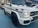 مرسيدس بنز G 63 AMG STANDARD