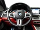 BMW X5 M COMPETITION BUY NOW, PAY 2027 | THE BLACKLINE STANDARD | BMW Warranty + Service Contract, GCC