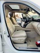 Toyota Land Cruiser GXR