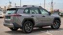 Toyota RAV4 ADVENTURE 2.5L Hybrid | Full Option | Automatic | Sunroof | Radar | READY STOCK