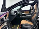 مرسيدس بنز E 53 AMG 4MATIC+ HIGH مرسيدس بنز E53 S AMG موديل 2026، ضمان مرسيدس بنز حتى 2030، مقصورة داخلية من ألياف الكربون، عداد كيلو