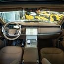 Land Rover Range Rover SV