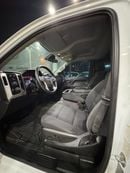 جي أم سي سييرا 1500 REG/CAB SLE Z71