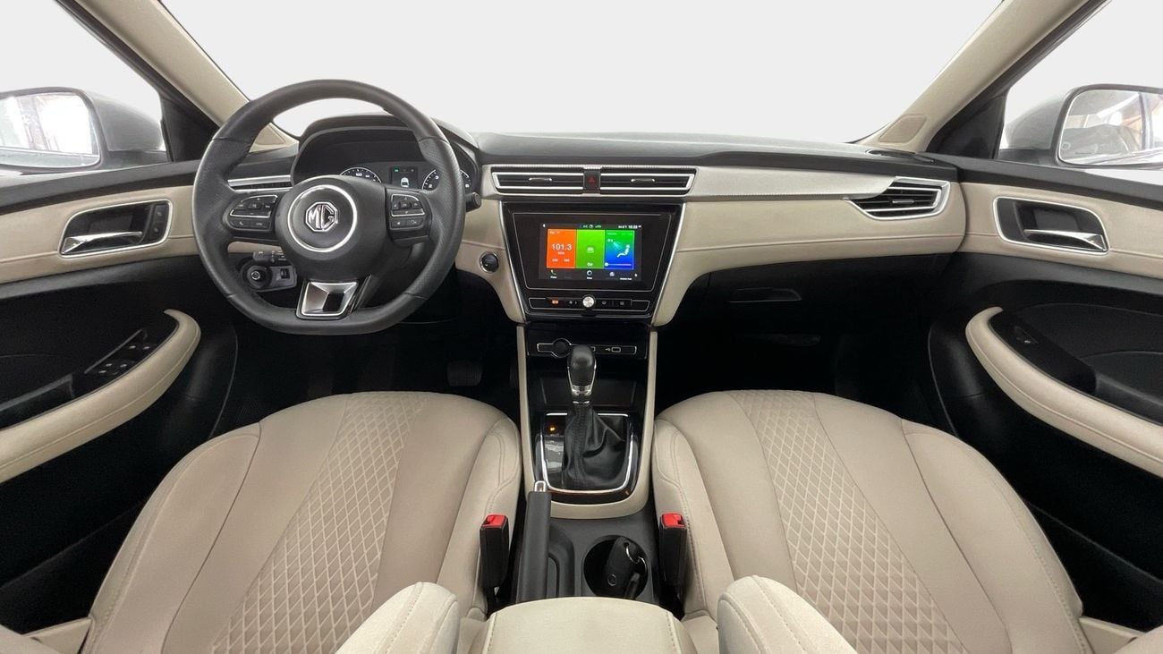 MG A COMFORT | Guaranteed Warranty | 0 Down Payment
