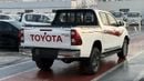Toyota Hilux DLX 2.4L Diesel MT 2026YM