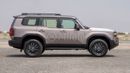 تويوتا برادو TOYOTA PRADO 250 | EXPORT ONLY