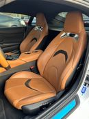 Toyota Supra GR TAN EDITION