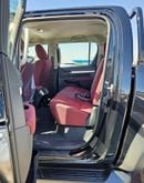 Toyota Hilux SR5 TRD 4.0L PETROL SR5 TRD || 4.0L PETROL V6 4WD | WOOD INTERIOR W VISOR | BLIND SPOT | DIFFLOCK | DVD+CAMERA | READY S