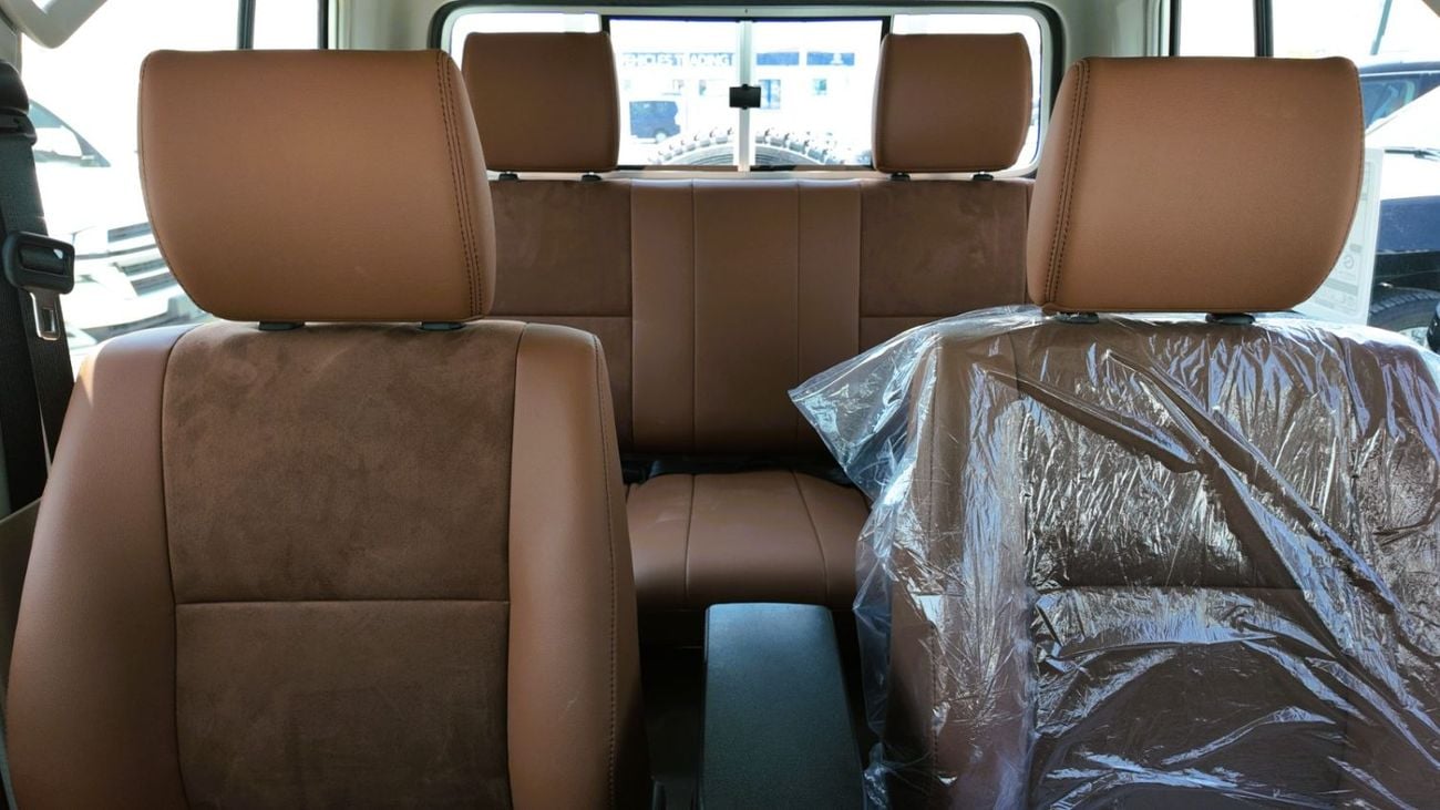 Toyota Land Cruiser 70 LC79 LX V6 DOUBLE CAB 2026