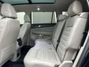 Volkswagen Teramont COMFORTLINE with Sunroof - Leather Seats 2L | VW Certified | Well Maintained