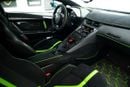 Lamborghini Aventador SVJ ONE OF 900 COUPÉS | ALA 2.0 | CARBON-FIBRE BUCKET SEATS