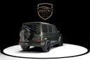 Mercedes Benz G63 AMG STANDARD