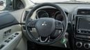 Mitsubishi ASX MEDIUM LINE GLX Brand New – 2.0L Petrol 2WD Automatic – H40 – GCC 2026 – Export Only