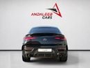 Mercedes Benz GLE 63 AMG S BRABUS 900 ROCKET KIT | MERCEDES-AMG GLE 63 COUPE 4MATIC + | 4.0L TWIN-TURBO V8 HYBRID